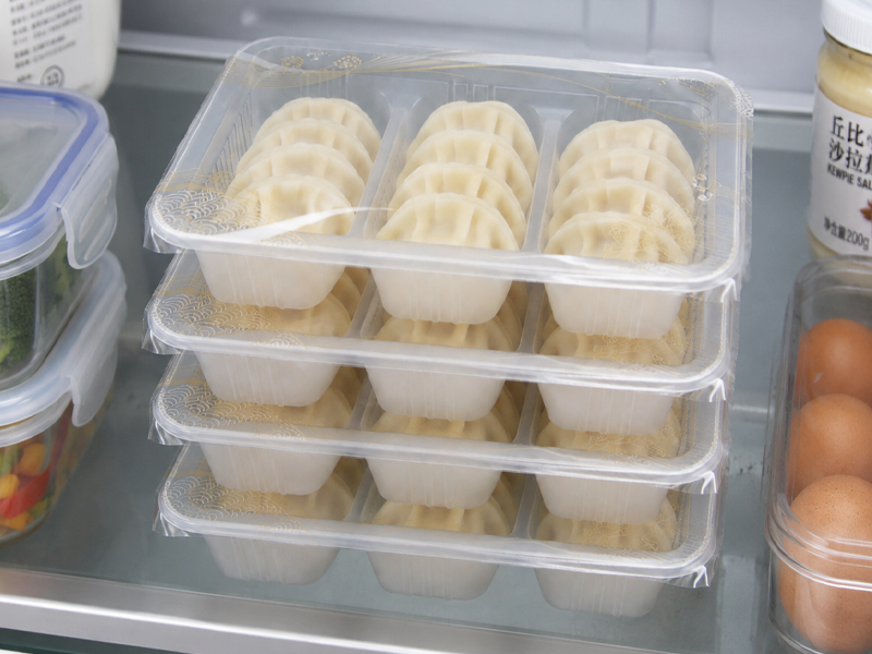 Refrigerable