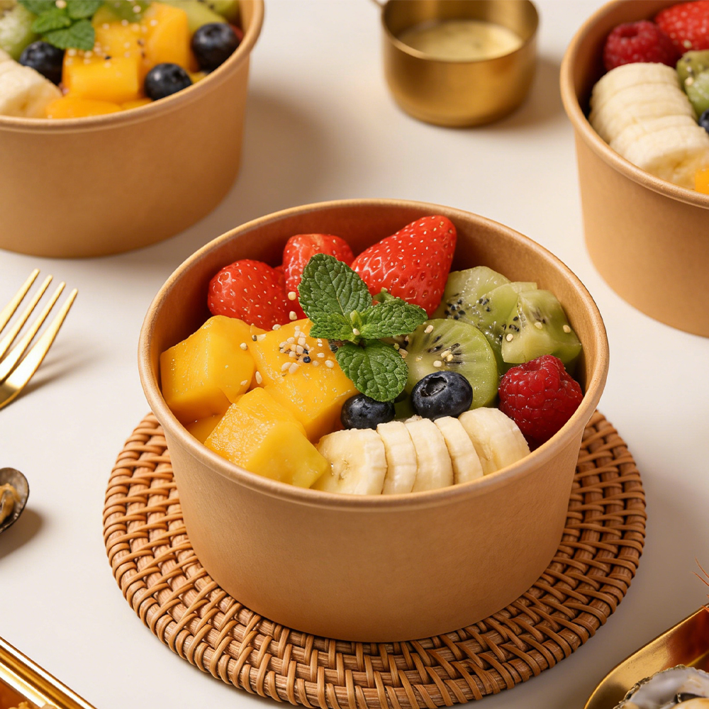 Common Problems with Disposable Serving Platters and Effective Solutions