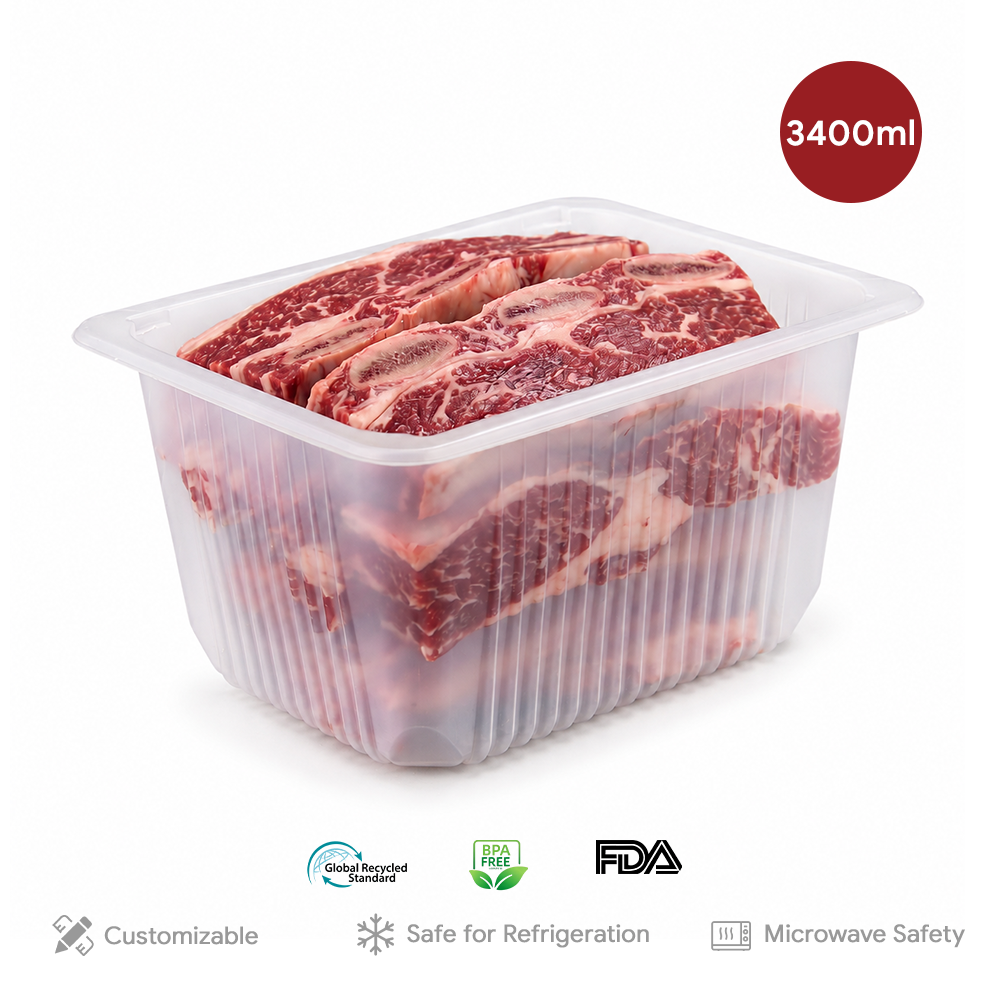Cost Factors to Keep in Mind When Sourcing Disposable Plastic Boxes