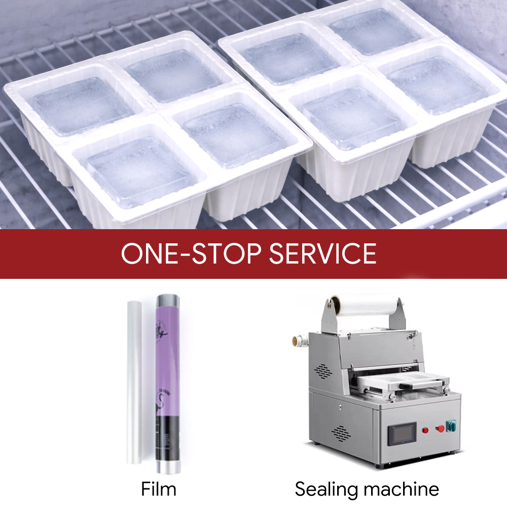 Applications of Disposable Food Packaging Trays in Various Industries