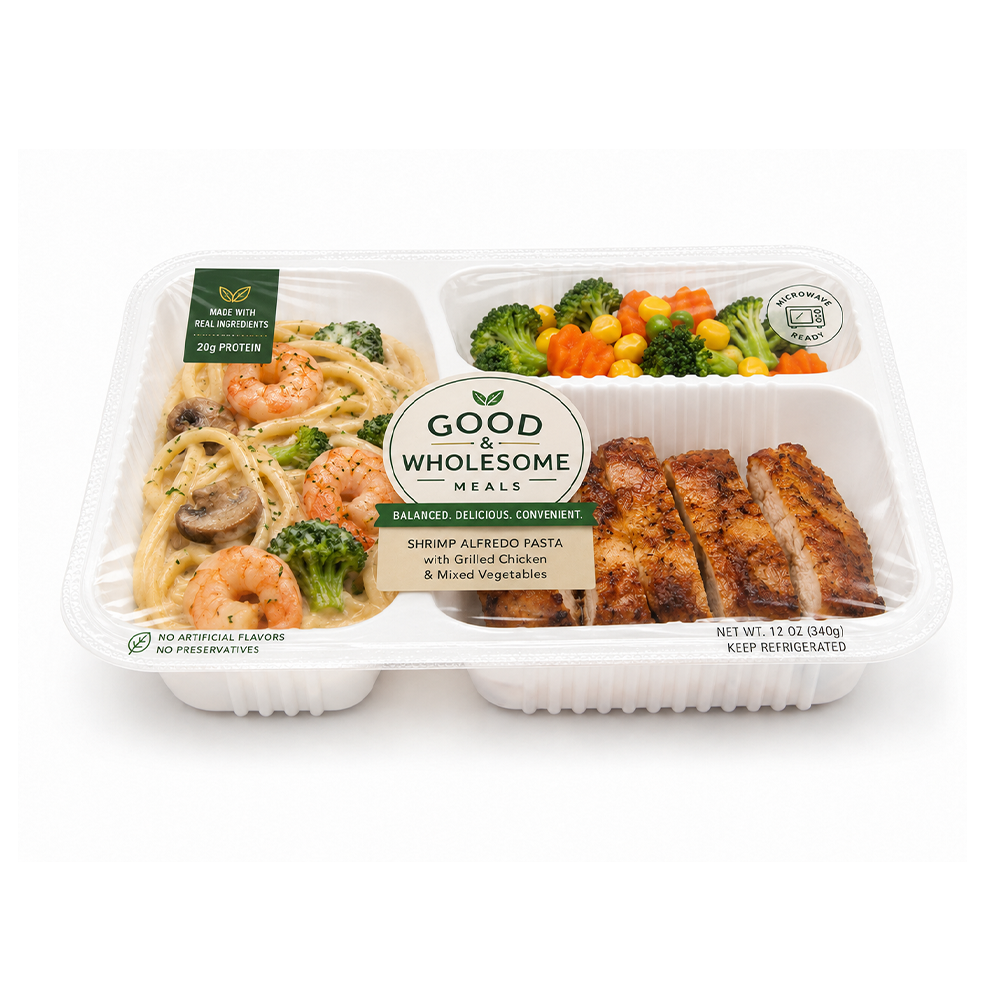 Common Problems with Plastic Takeaway Trays and Their Solutions