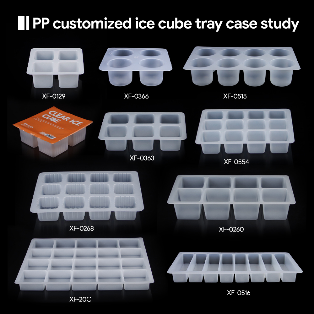 Comparing Material Advantages of Custom Pet Cups for Your Projects