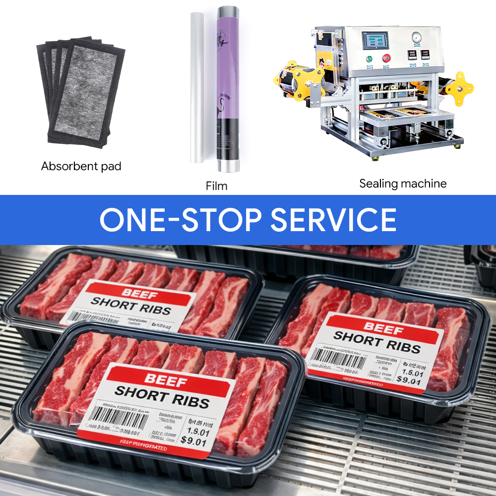 Applications for Plastic Cutlery in Food Service and Hospitality