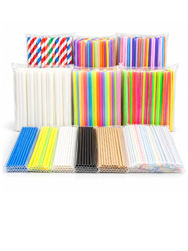 Straw