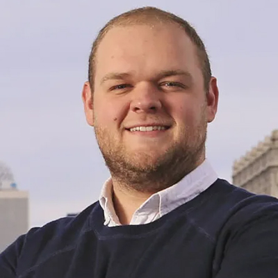 Eric brembeck