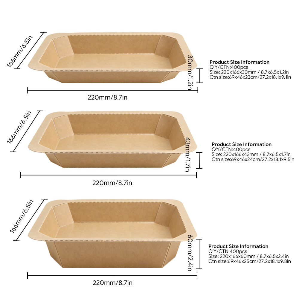 Common Problems with Plastic Serving Trays and Effective Solutions