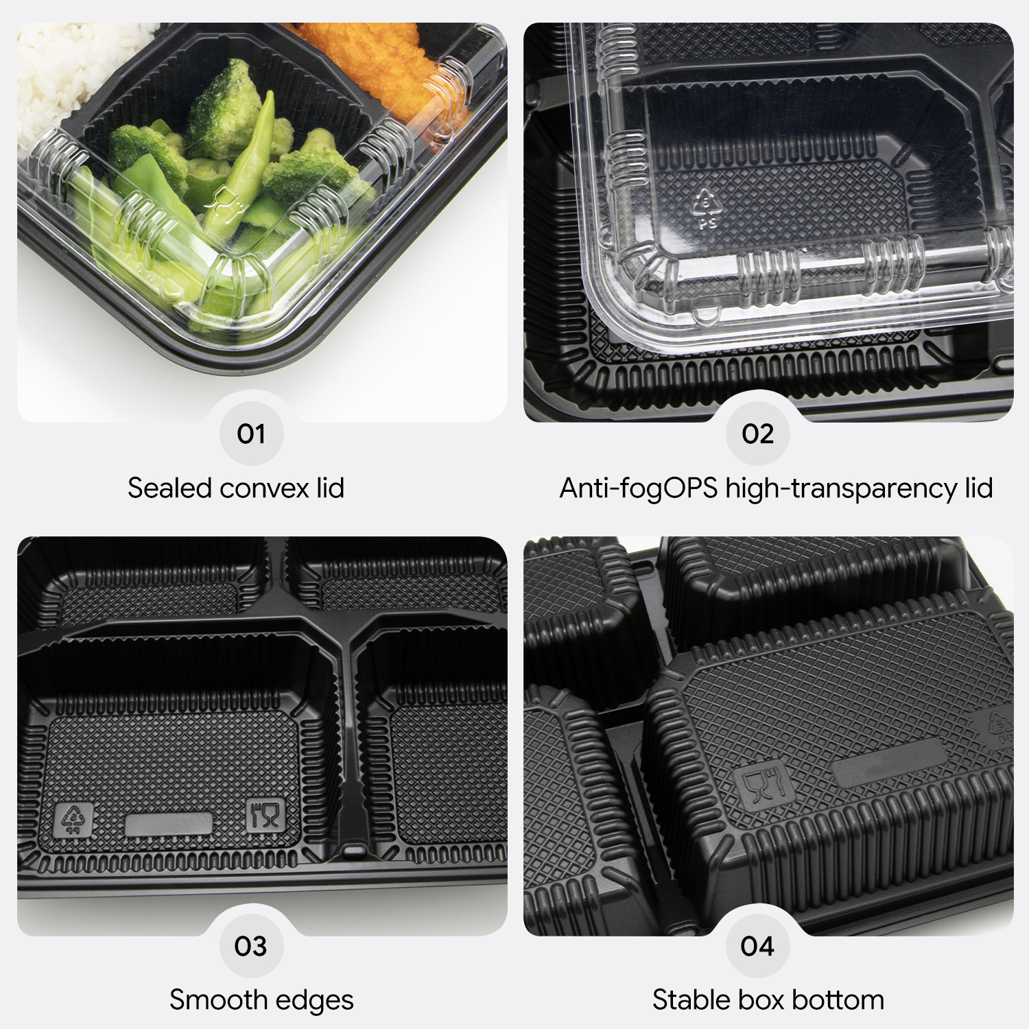 Common Problems with Disposable Plastic Cutlery and Their Solutions