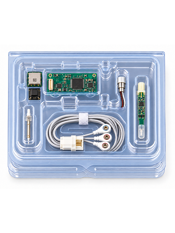 Customized Pallets For Industrial Automation