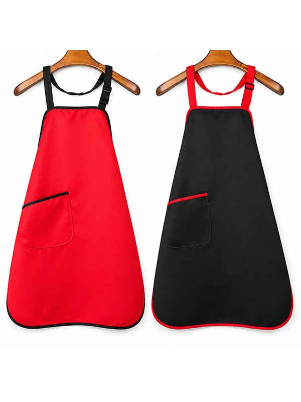 Food-Grade Apron