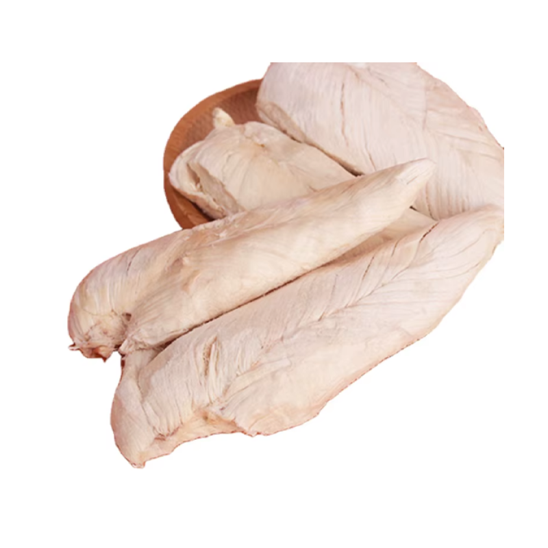 Freeze-dried Chicken Breast Chicken Beef & Duck Meat Pellets 500g Shandong Cat & Dog Snacks