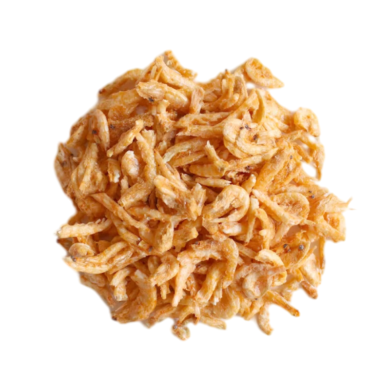 Pure Krill High-Protein Freeze-Dried Koi Fish & Turtle Dry Food with Digestive Health Additives