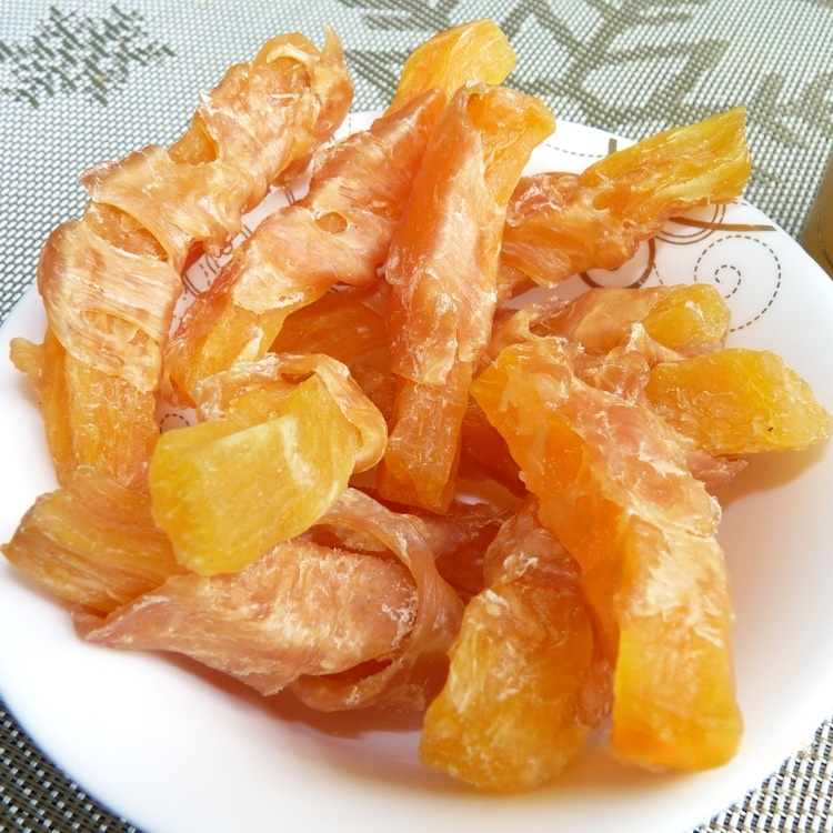 Chicken Around Fries -1