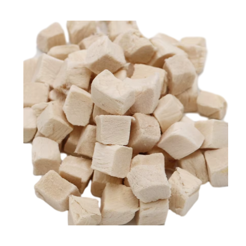 Pet Freeze-Dried Chicken Breast Cat Snacks Weifang Origin Staple Food
