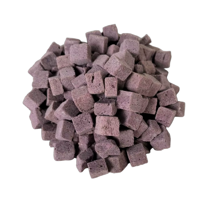 ODM OEM Adult Cat Dog Meat Freeze-Dried Dry Goods Pet Treats Snacks Weifang