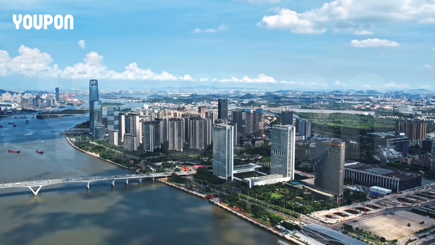 Exhibition from Guangzhou