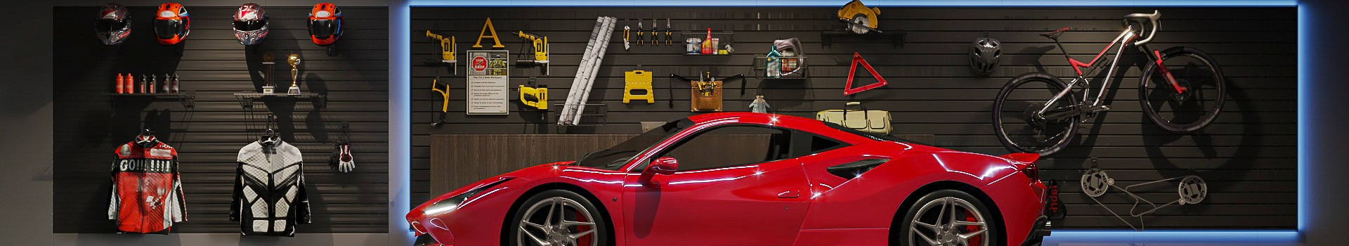 garage series-0