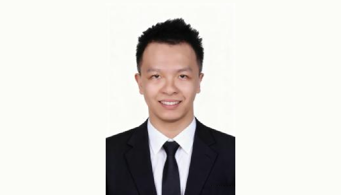 Jason Luo
