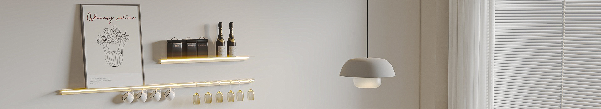 curio series-0