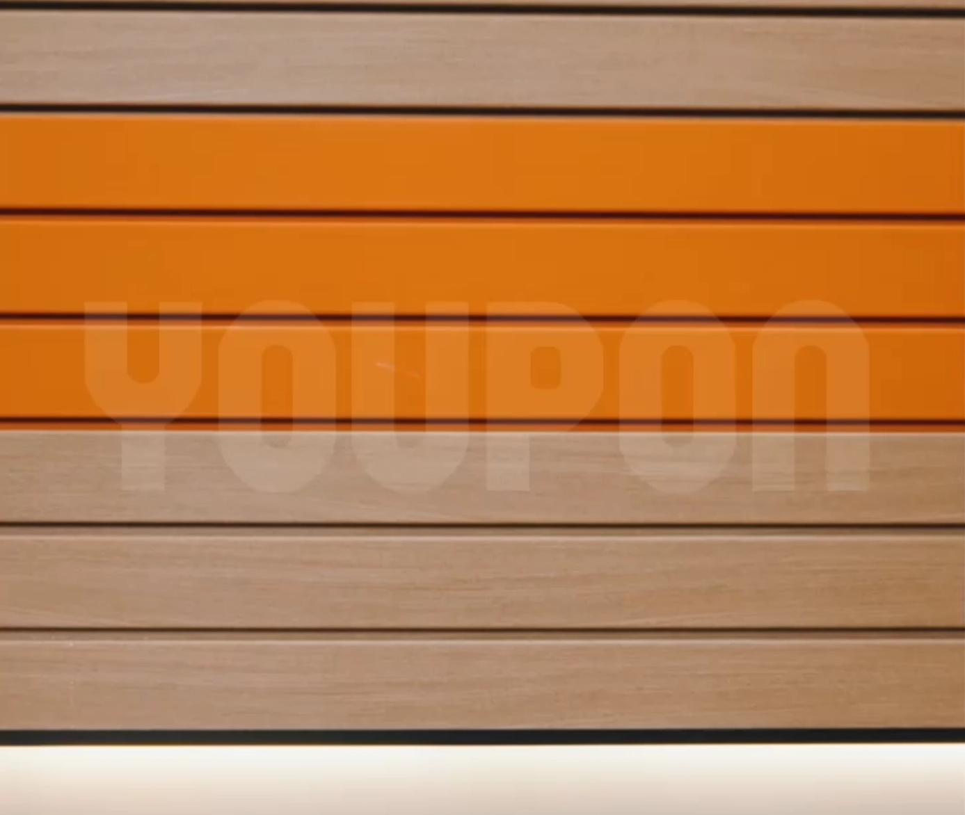 Ultimate WPC Garage Storage System You Need