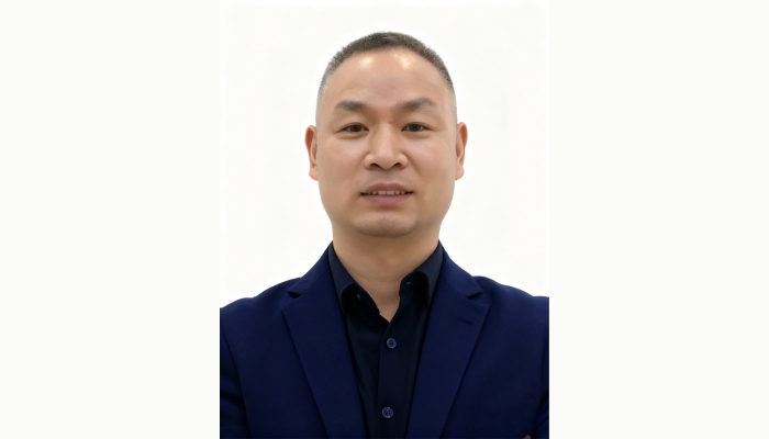 David Chen