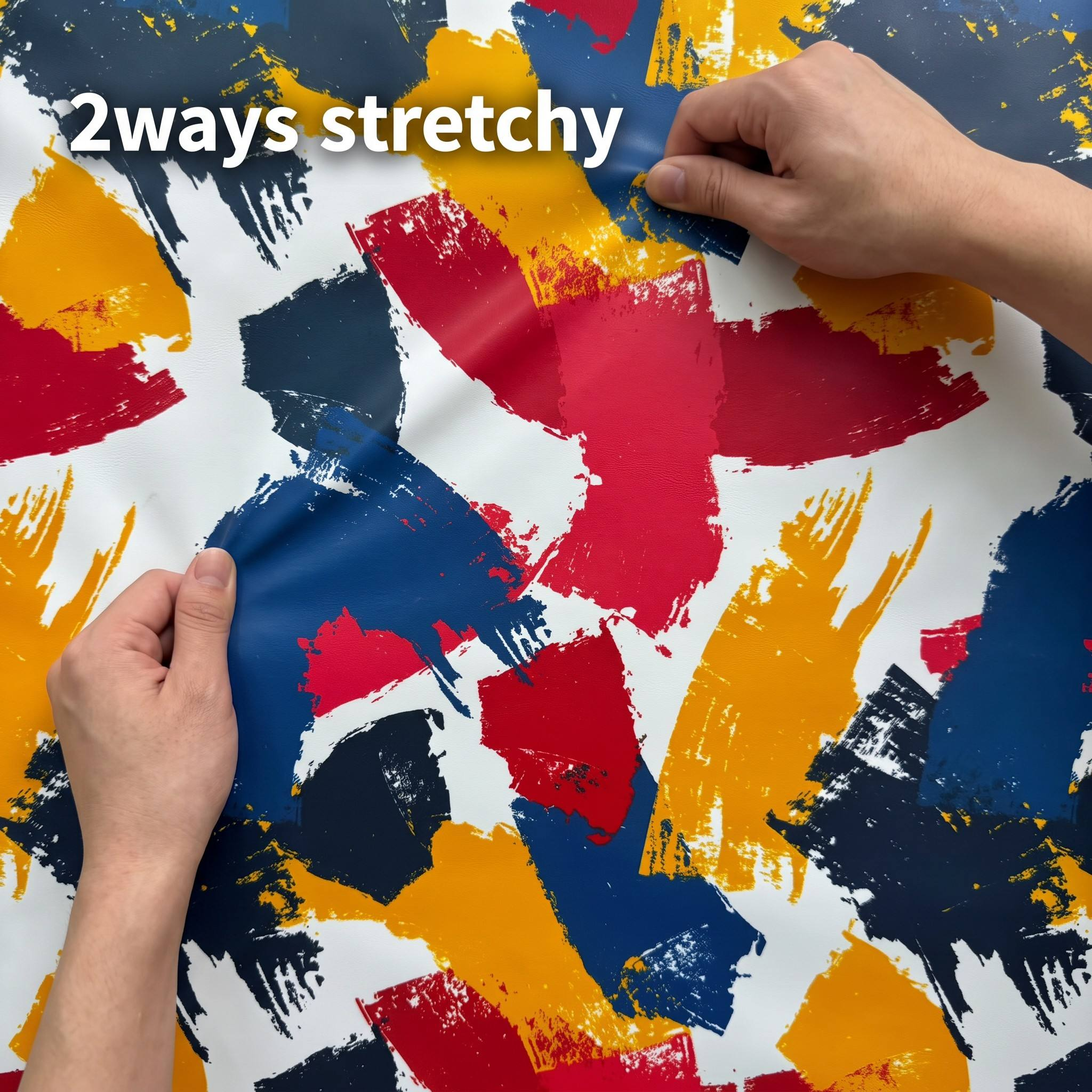Colorful Stretchy Leather Fabric For Jacket Pants Dress Set Custom Print PU Leather Fabric Factory Direct Sale PU Leather Fabric (5).png