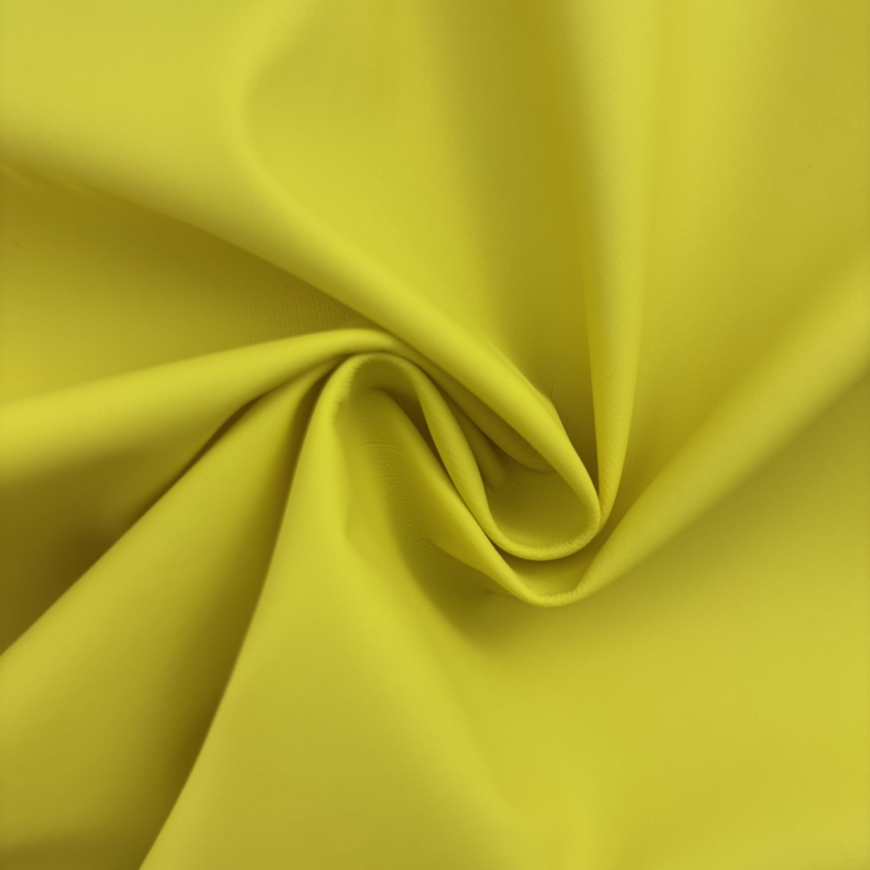 High Quality PU Leather Dolphin Pattern Soft Stretch Fabric for Factory Customization RAIN Jackets PFAS FREE (2).png