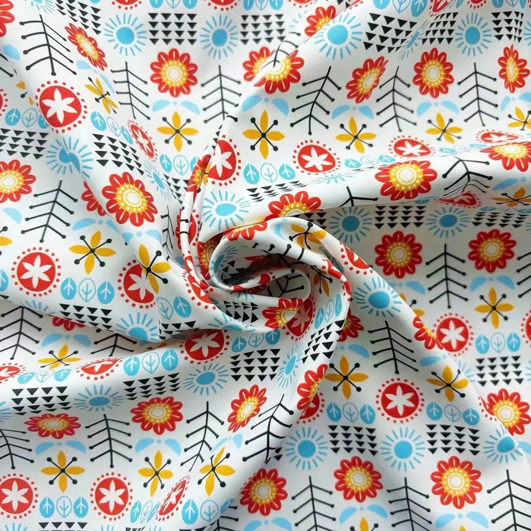 PFAS FREE Custom Print OEKO TEX 100 Waterproof PU Leather for Raincoat Fabric Custom Print Leather Fabric for Children Jacket (6).png