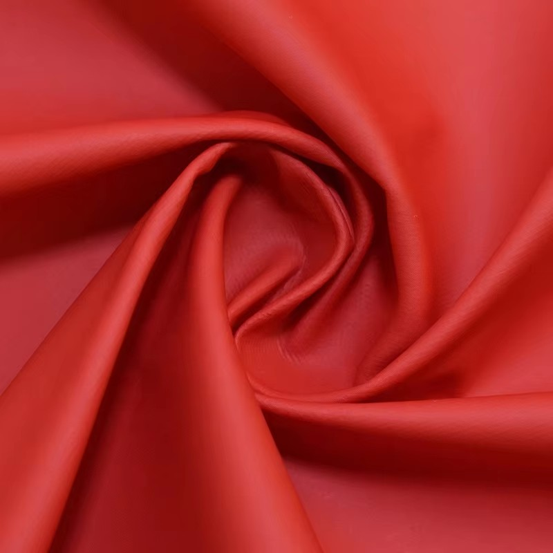 PFAS FREE New High-end Raincoat Leather Matte PU Leather Waterproof Raincoat Clothing Gloves Dress Customization