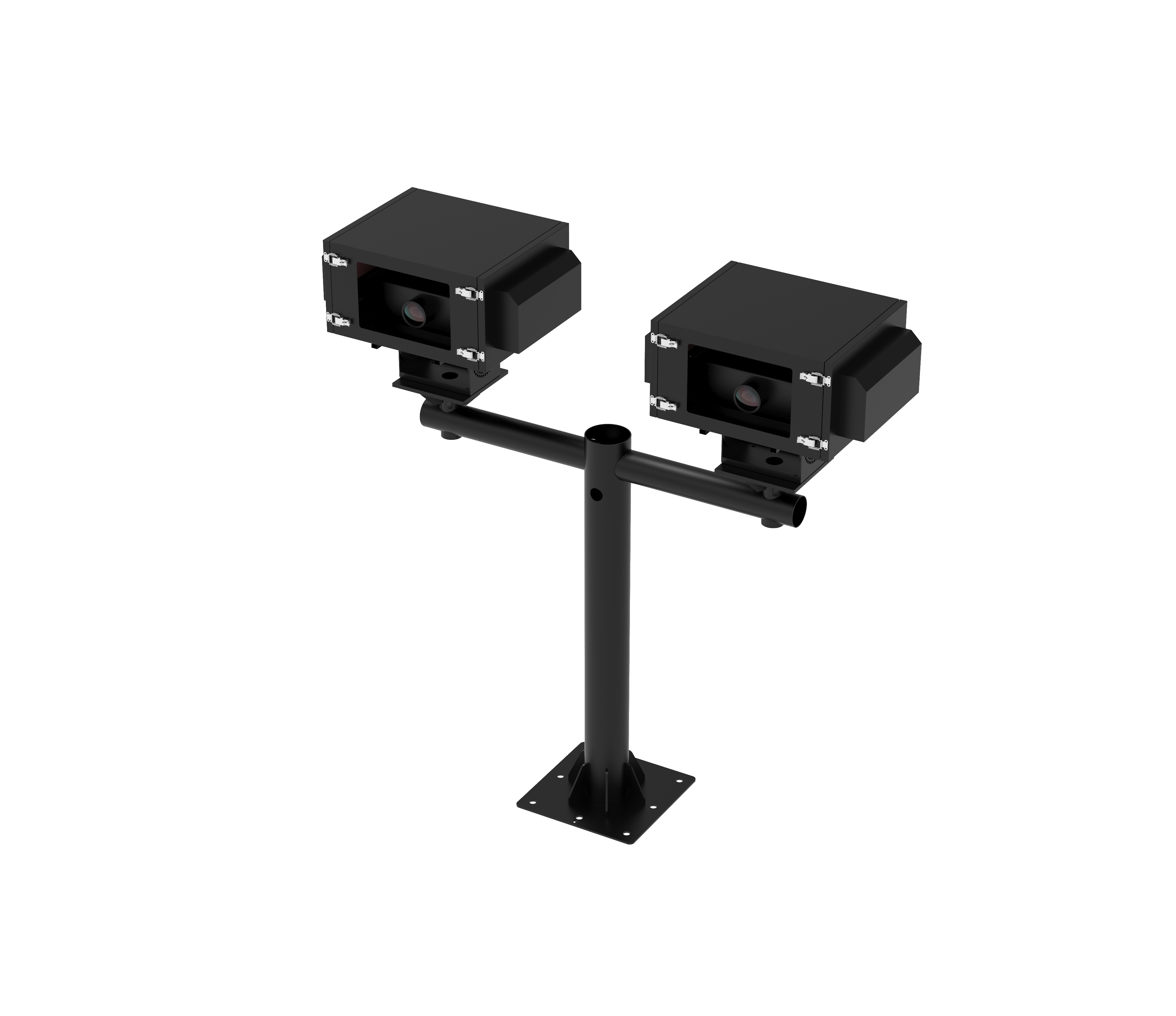 1,Outdoor Projector Enclosure for All Environments Outdoor Enclosure for Projector.png