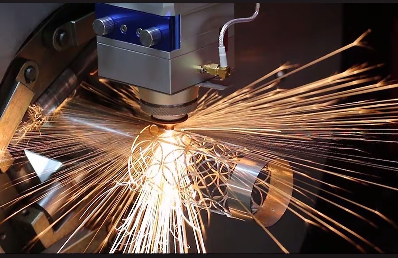 Precision Engineering at Design Flexibility