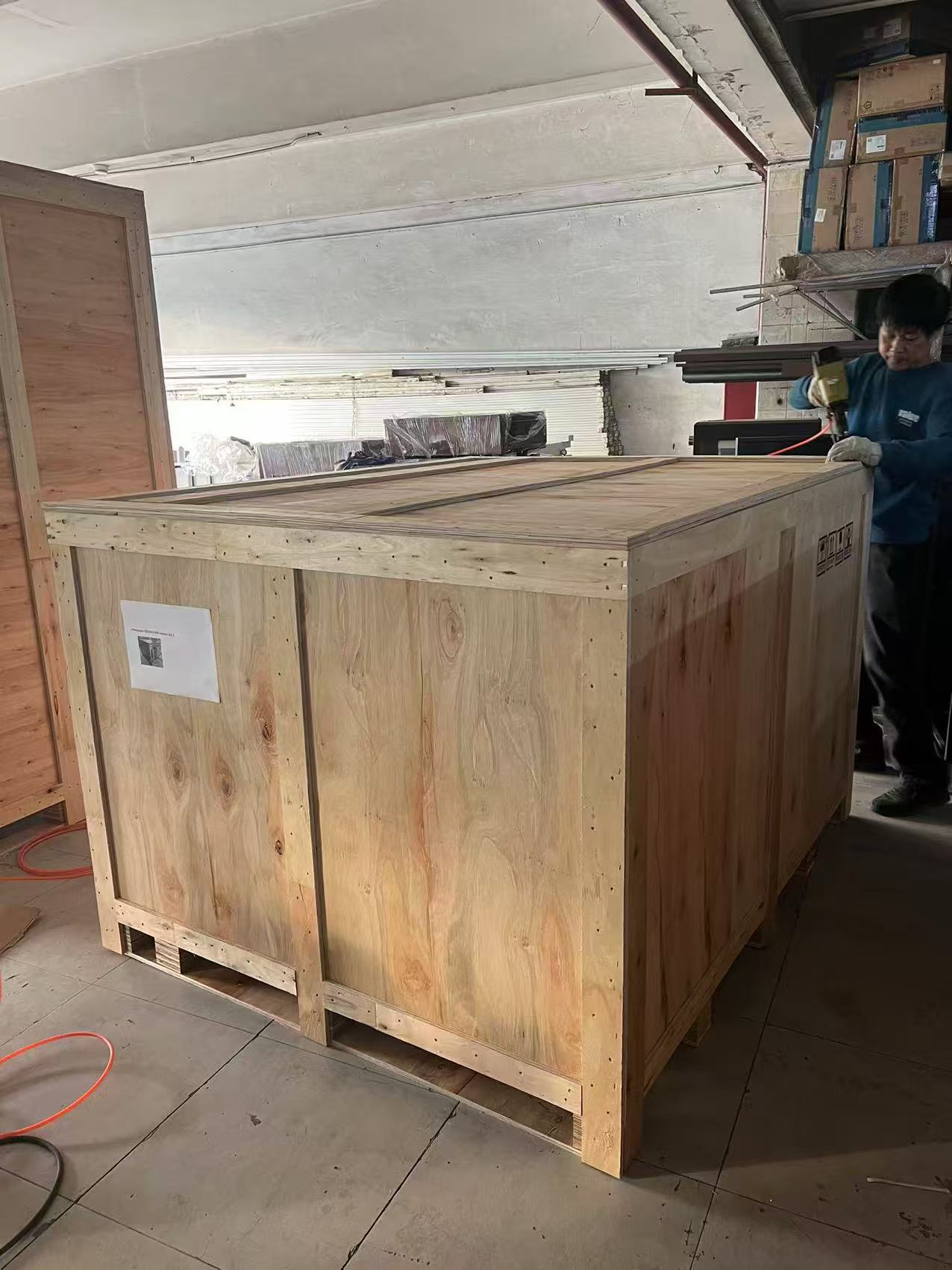 Advanced Environmental Protection Technology