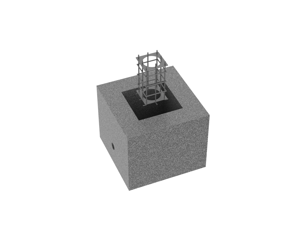 30k-50k Superimposed Projector Waterproof Box Is Dustproof and Moistureproof manufacture