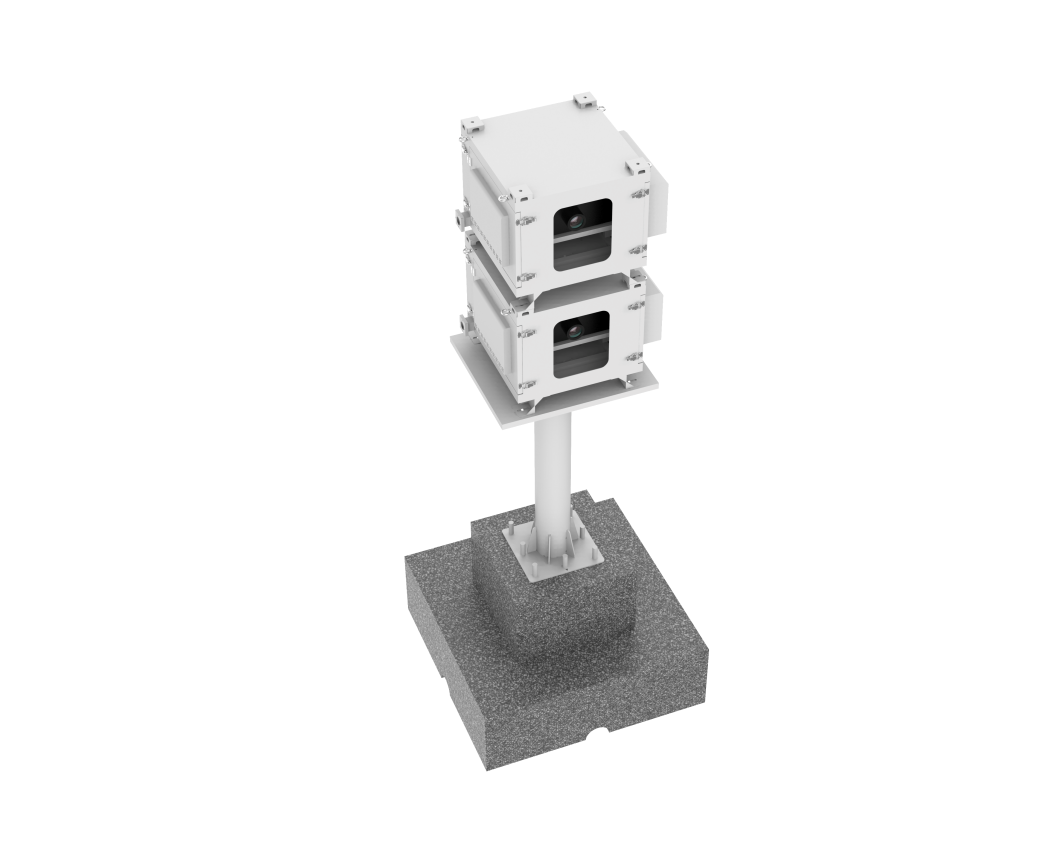 Outdoor Projector Enclosure for All Environments Outdoor Enclosure for Projector factory