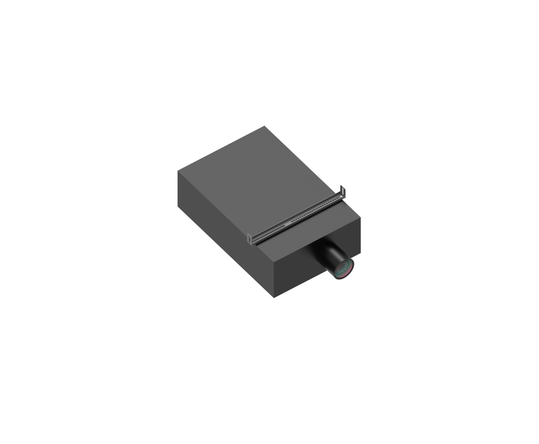 30k-50k Superimposed Projector Waterproof Box Is Dustproof and Moistureproof details