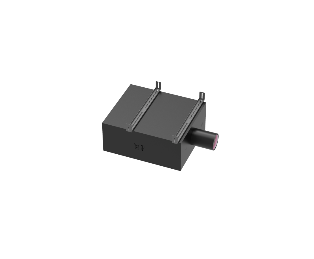 Video Theme Projection Show Laser Projector Protective Housing Thermostat Base Station Outdoor Equipment factory