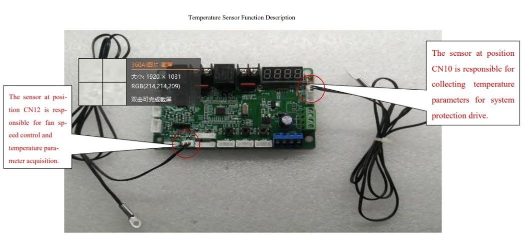 1.Introduction to the THI380MB Temperature-Controlled Motherboard