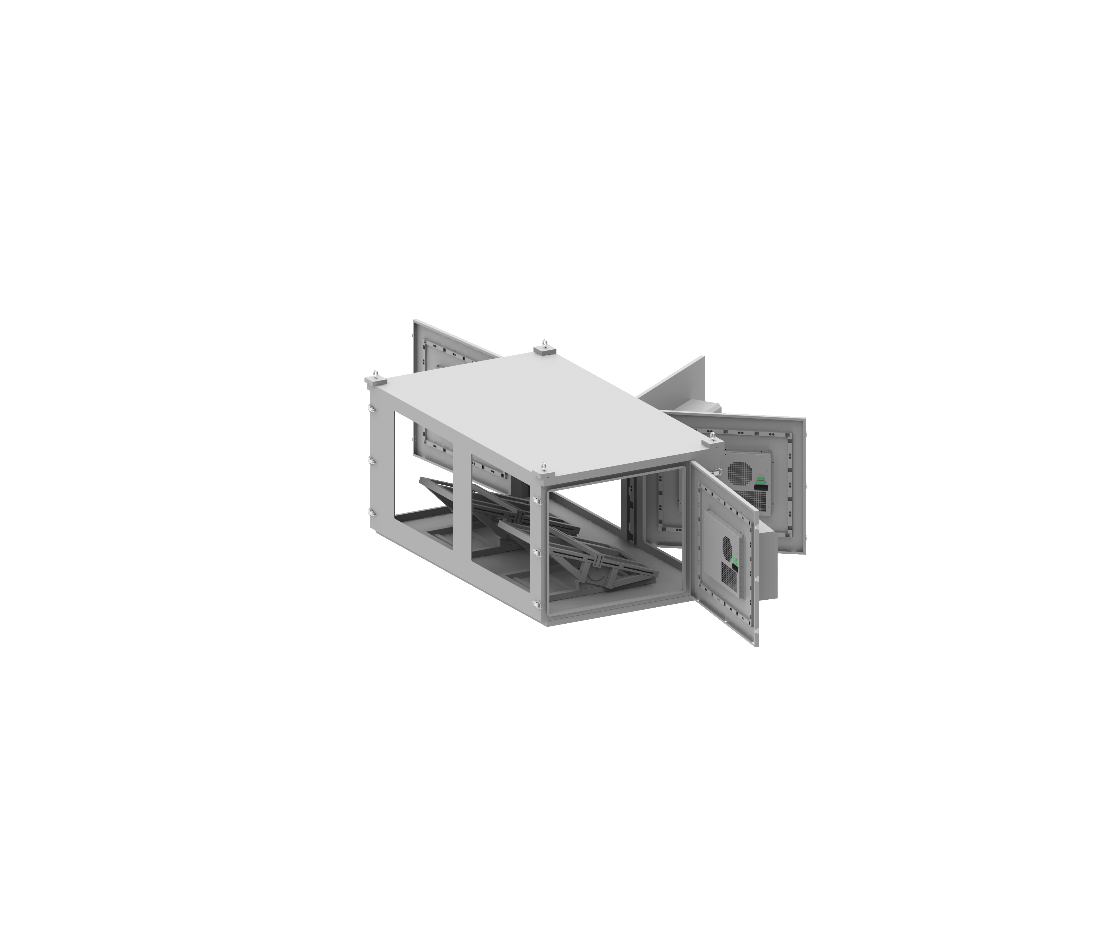Intelligent Thermal Management Technology