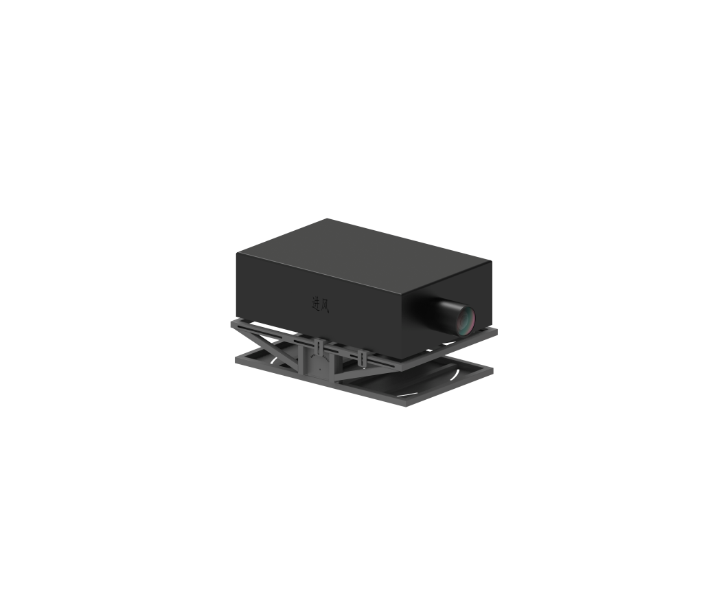 30k-50k Superimposed Projector Waterproof Box Is Dustproof and Moistureproof manufacture