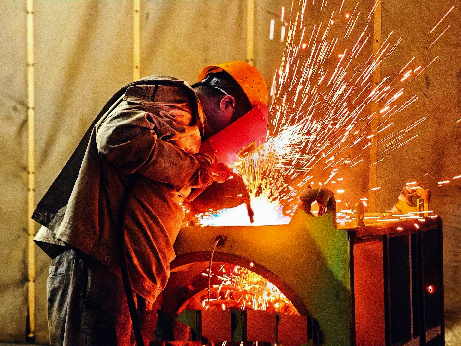 Applikasjonsspesifikk produksjonsoptimering