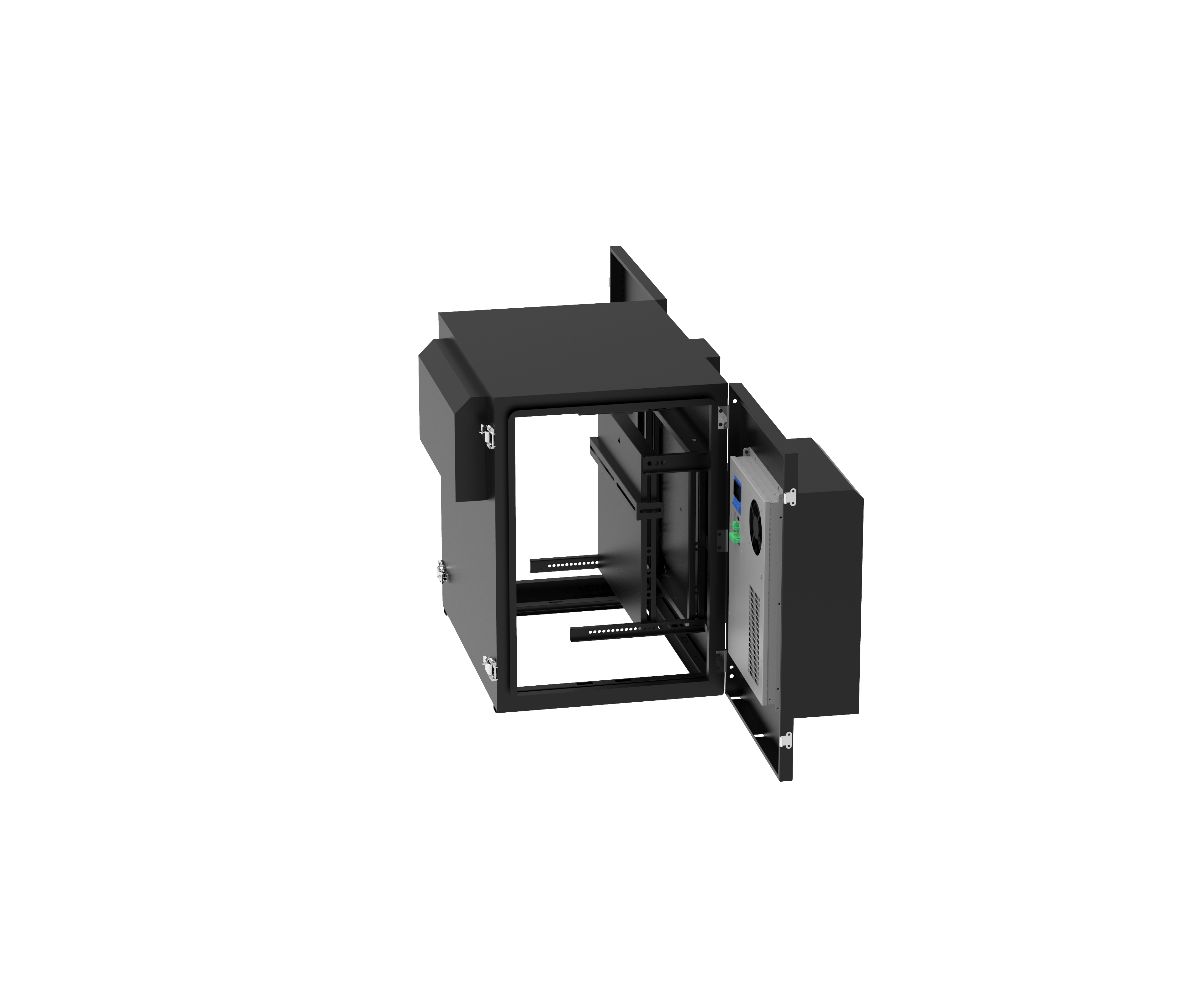 Are Outdoor Projector Boxes Compatible with All Projector Models