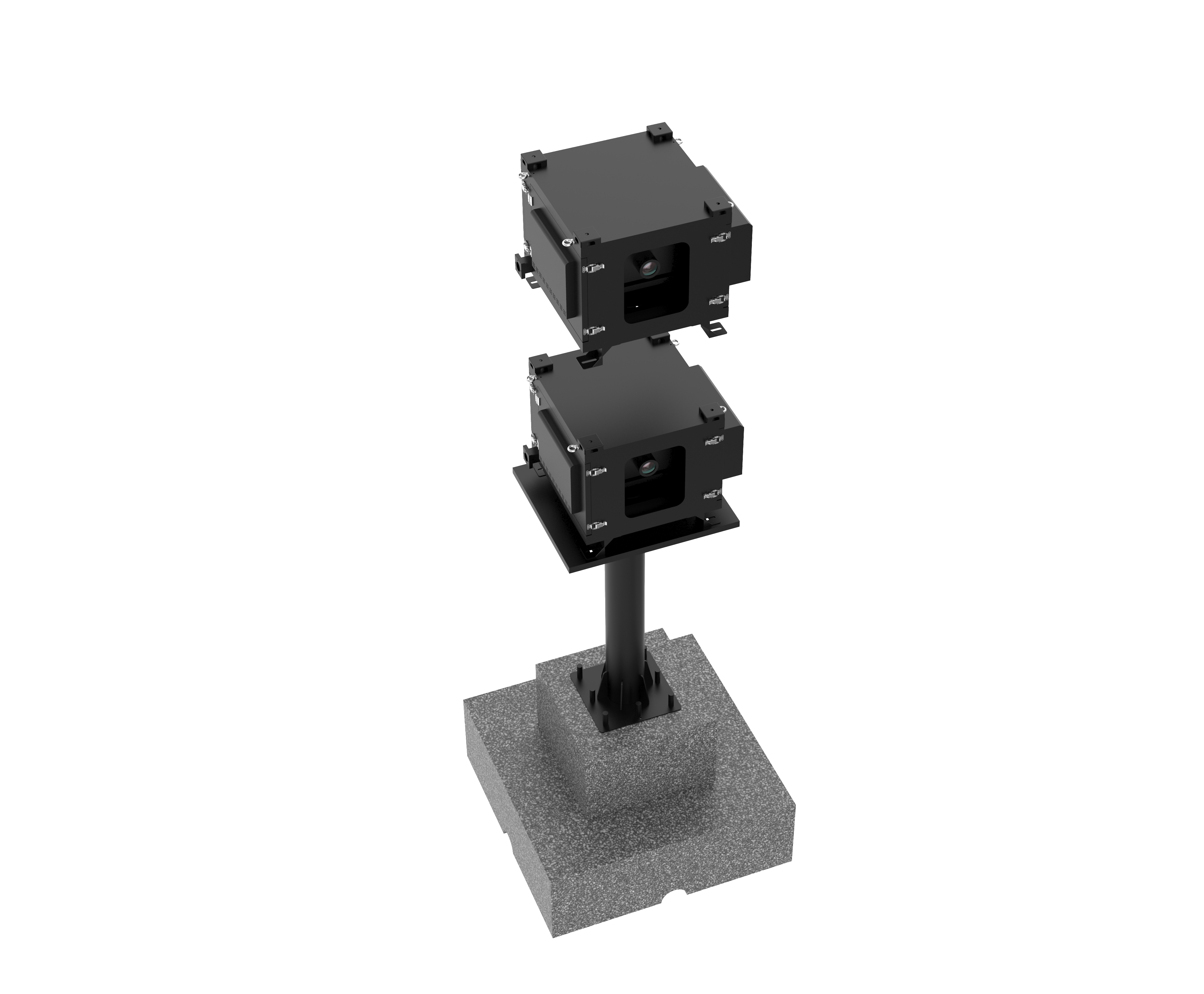 How Does an Outdoor Projector Enclosure Improve Installation Safety
