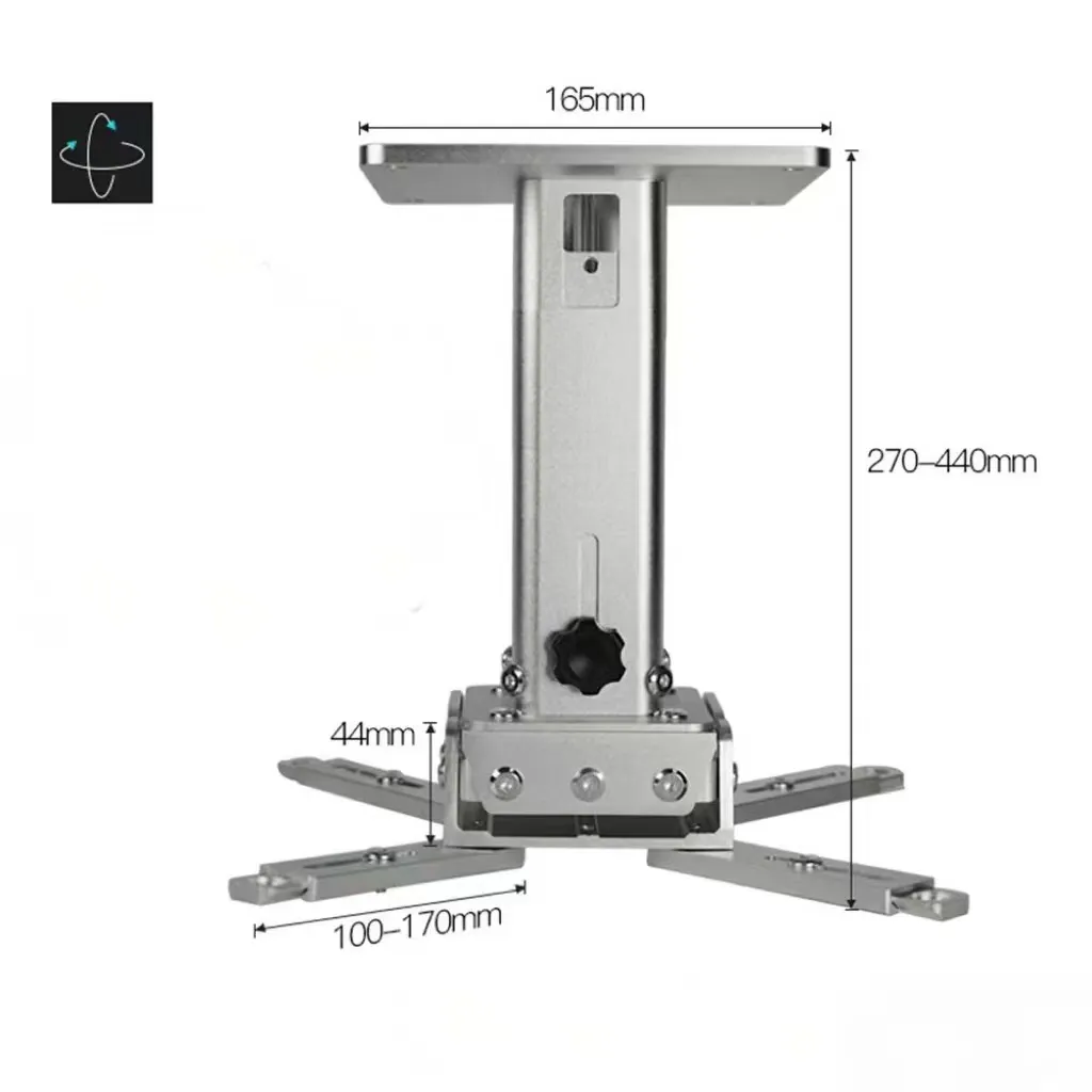 Lắp đặt tối ưu với quản lý cáp chuyên nghiệp