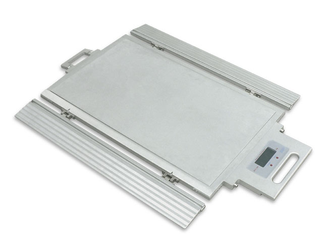 ပိုတော်ဘယ်လ် အက်စယ်စကေး (Portable Axle Scale) ဆိုသည်များမည်သည့်အရာနည်း။ ယင်းသည် ယာဥ်၏အလေးချိန်ကို မည်သို့တိကျစွာ တိုင်းတာပါသနည်း။