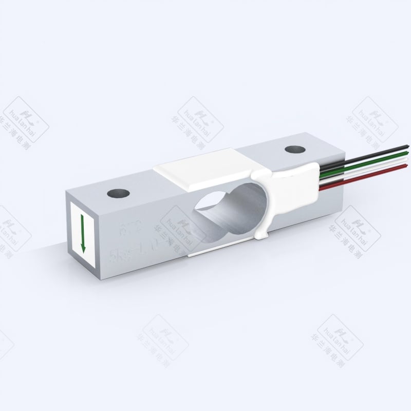 Aluminium Mikrosensor CZL672