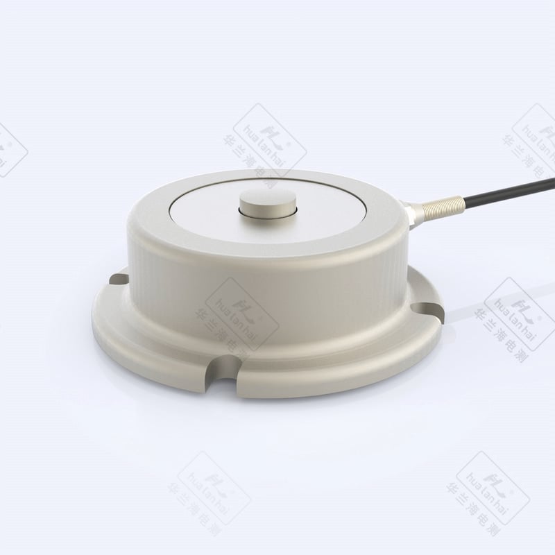 Cảm biến elastomer CZL201