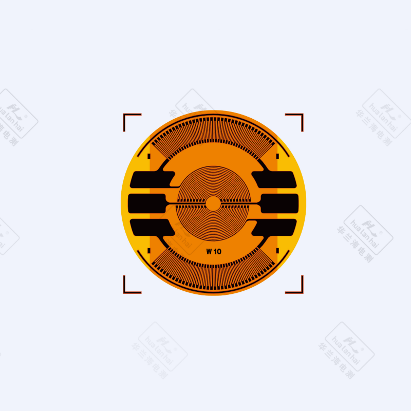 Strain Gauge