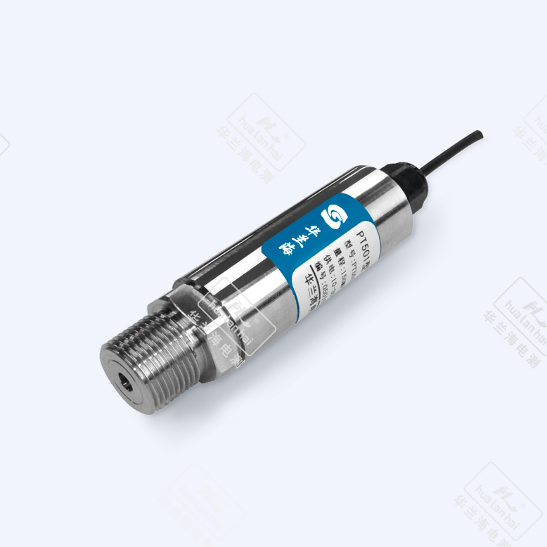 Pressure Sensor