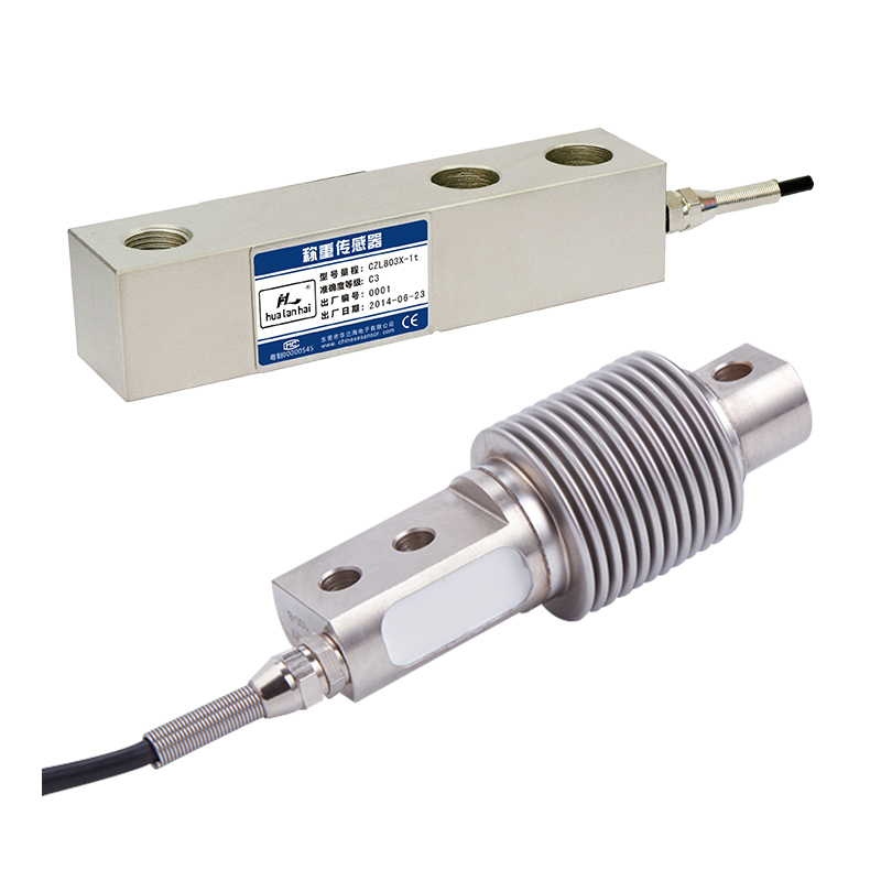 Guide to Selecting Load Cells 4
