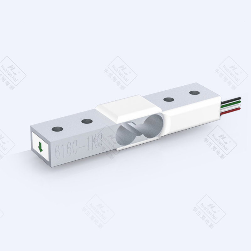 Cảm biến vi mô nhôm CZL616C