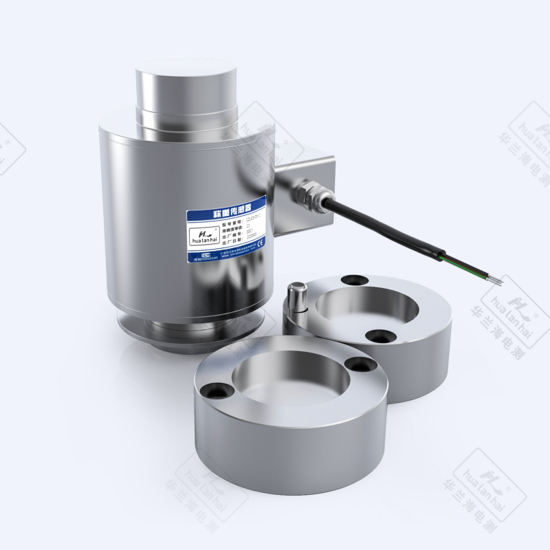 Cảm biến tải trọng kiểu cột CZL425